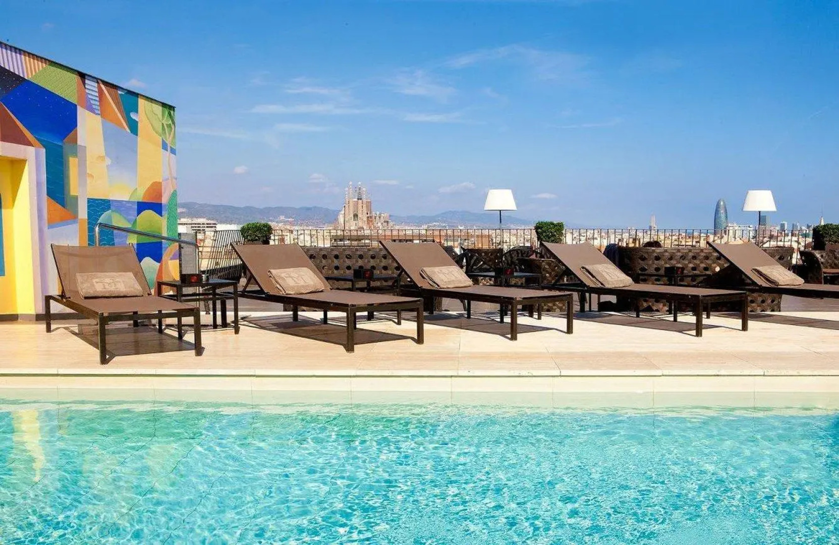 Majestic Hotel & Spa Barcelona GL
