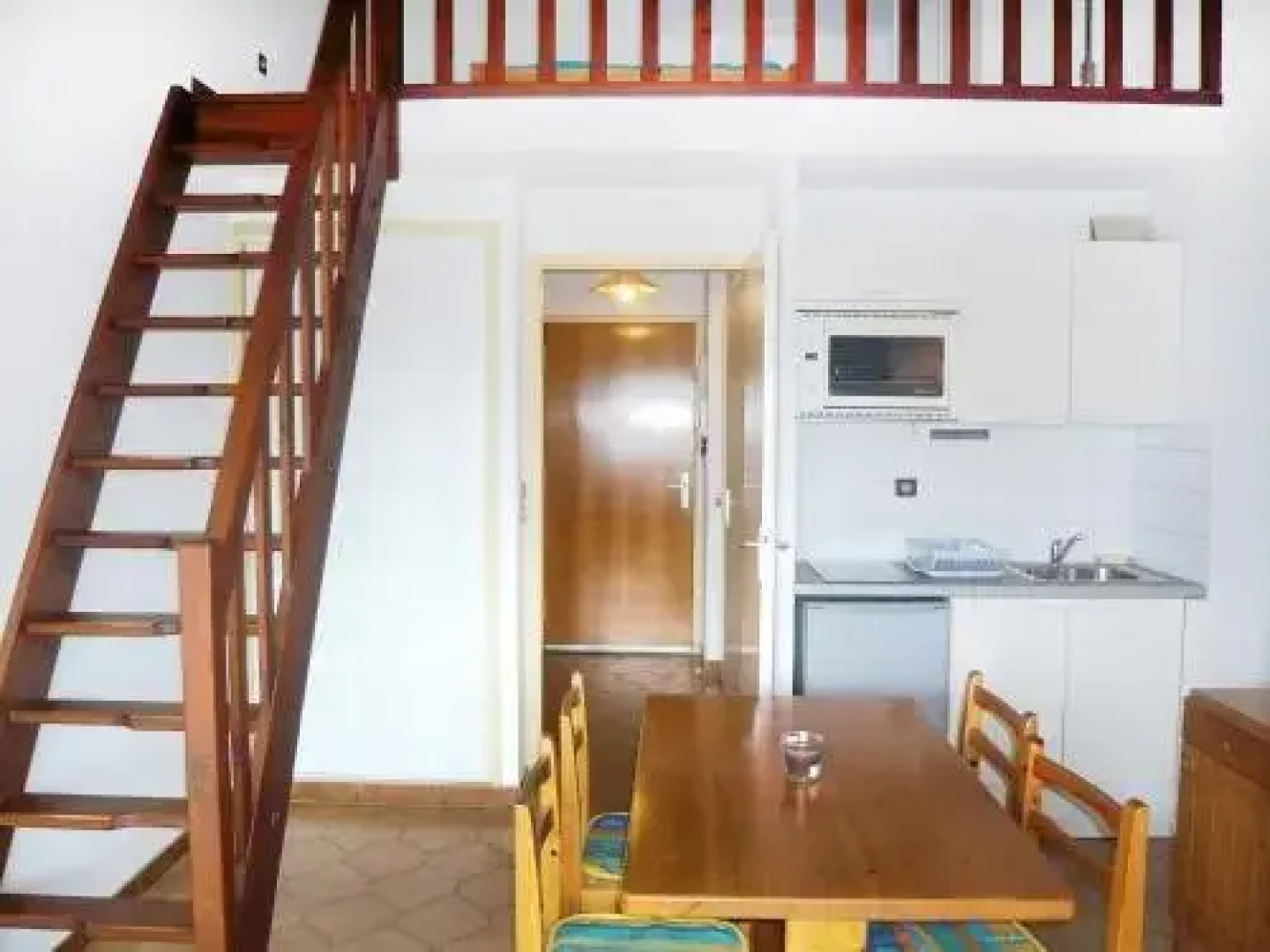 Apartment La Plage Dorée