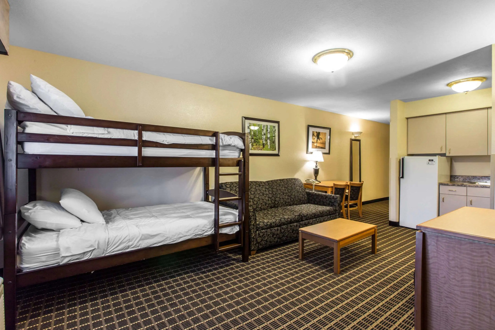 Quality Inn & Suites Silverthorne - Copper Mountain