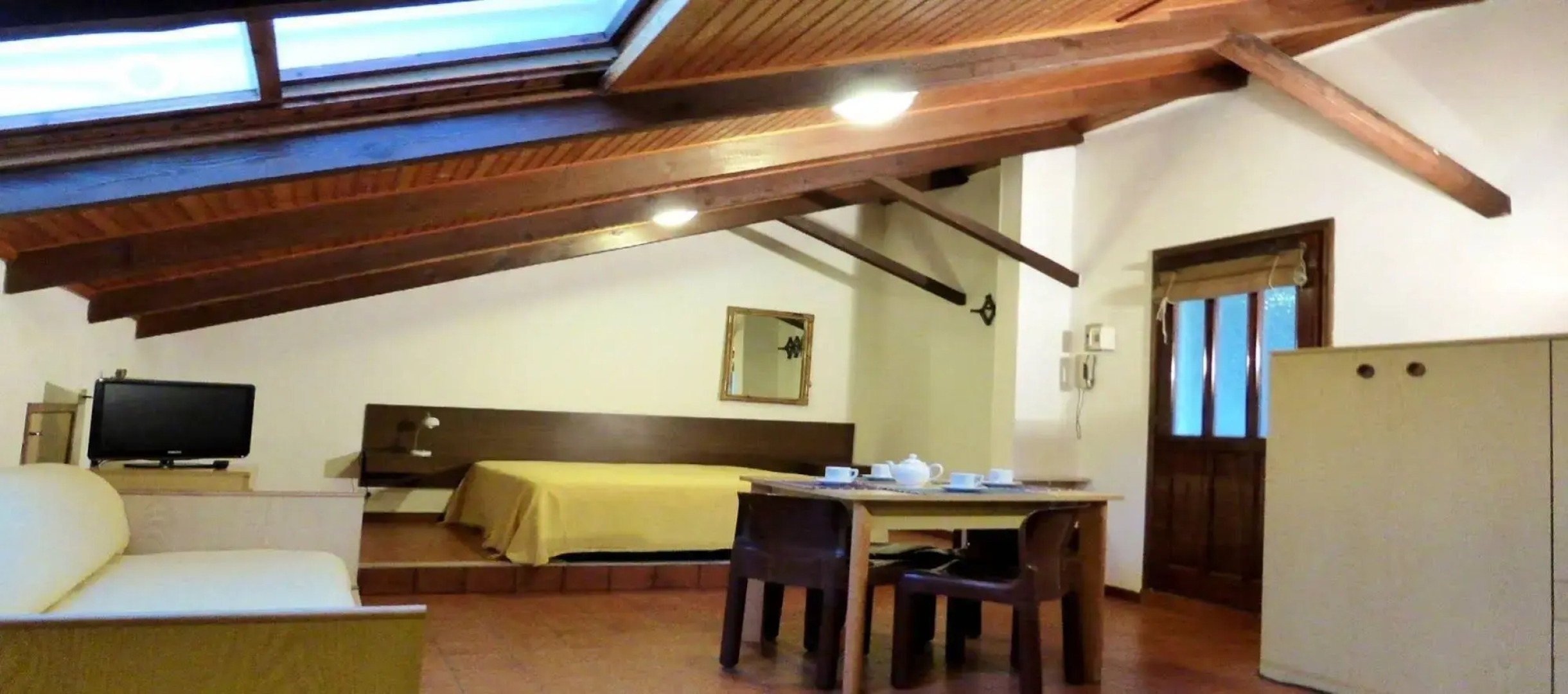 Residence Green Park