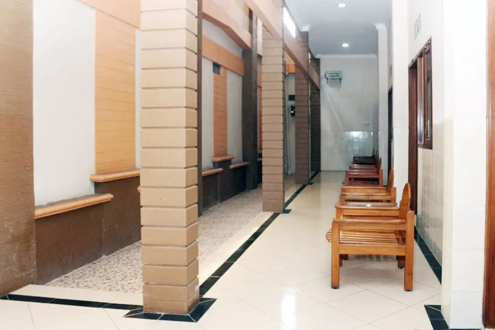 Airy Jenderal Sudirman Timur 5 Pemalang