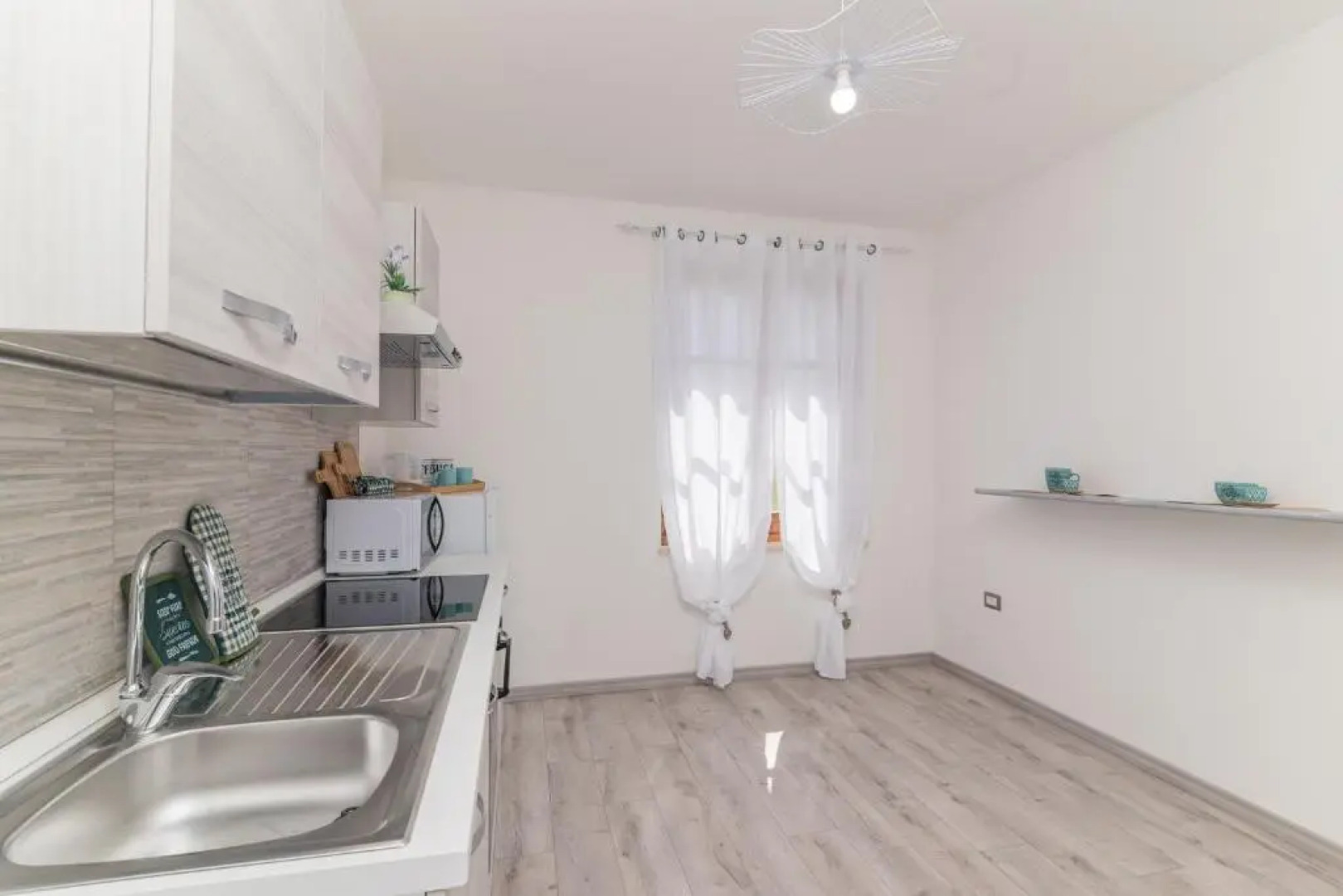 Casa Belvedere With A/C