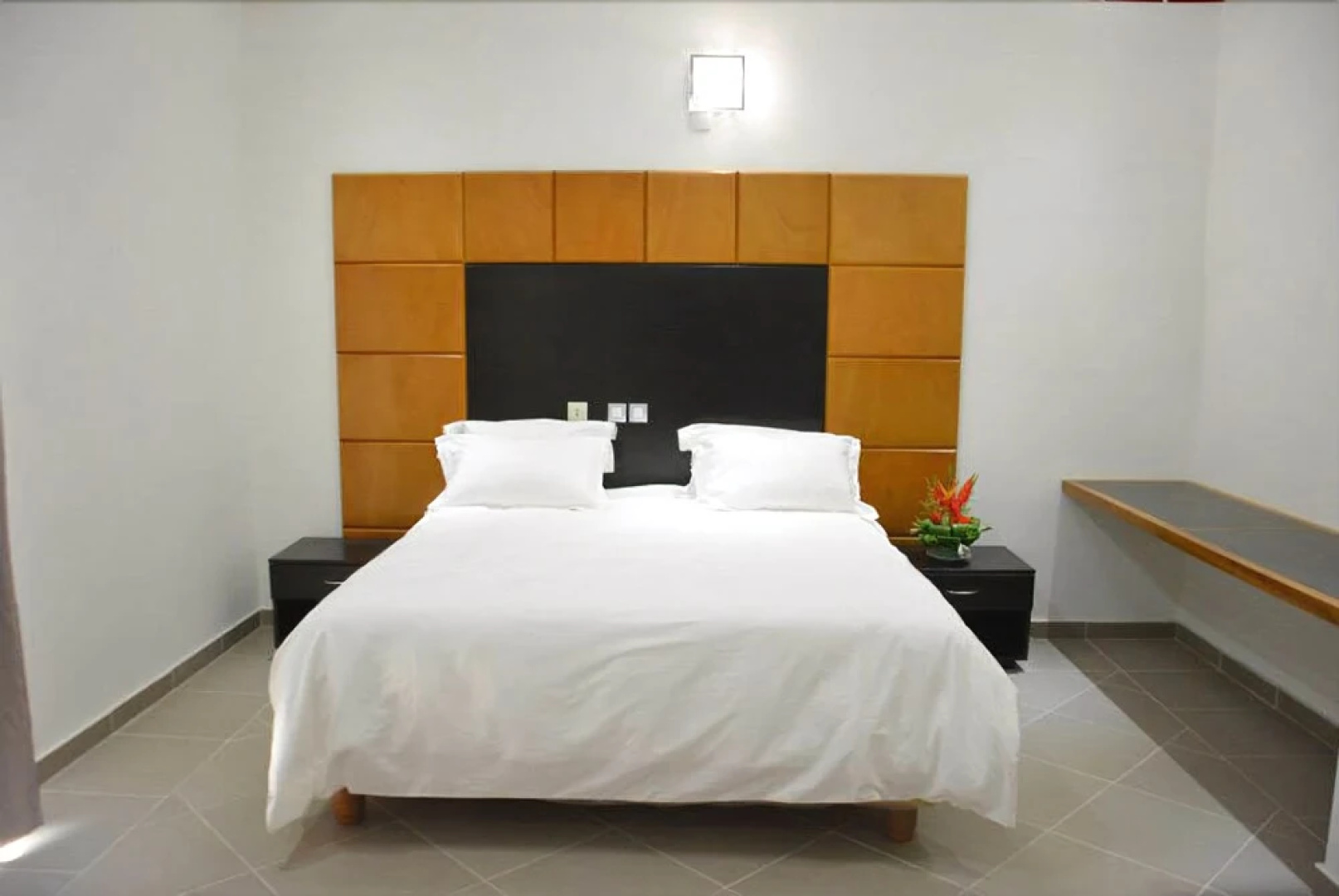 Conciergerie Hotels Limaniya