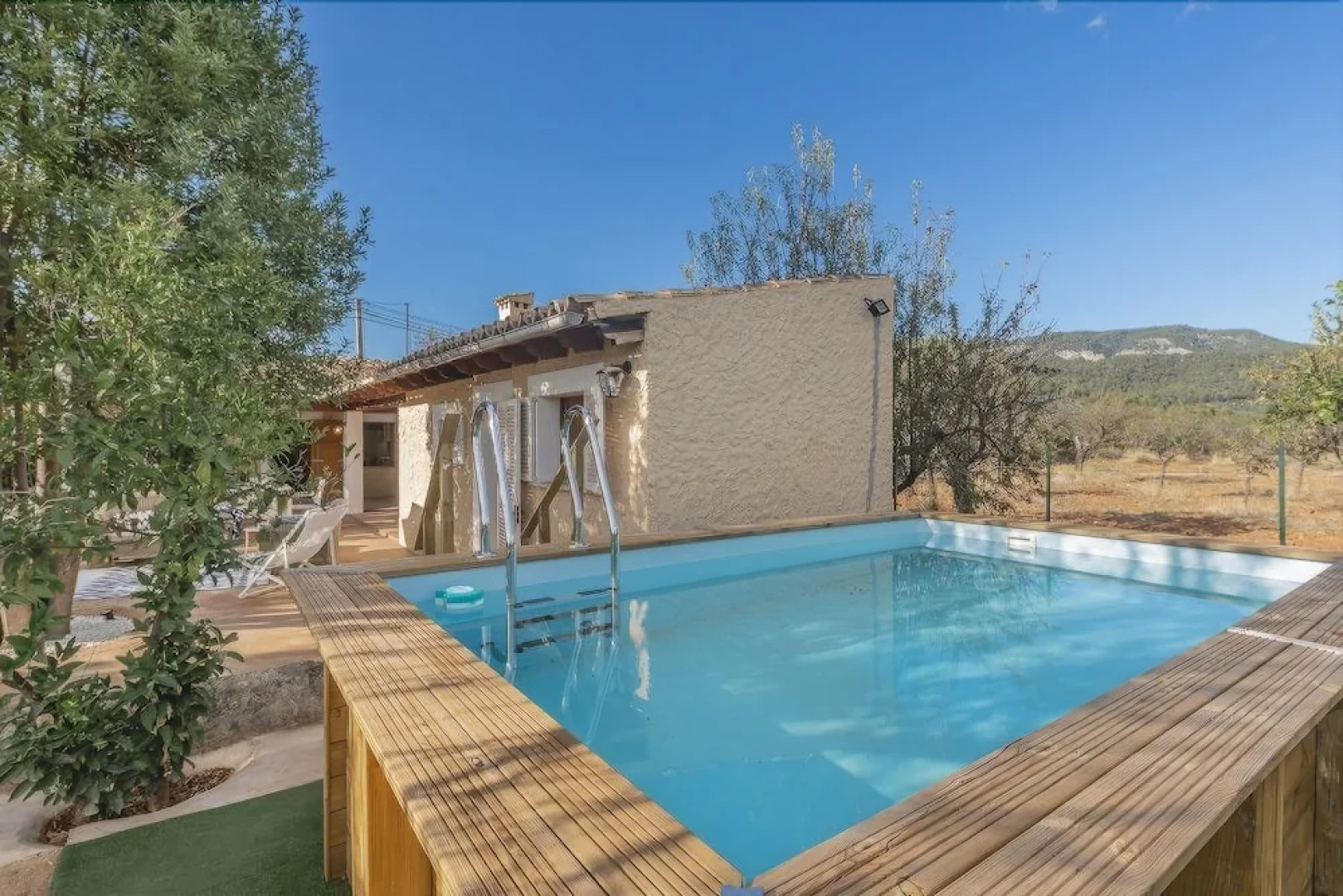 Villa Bunyola Tramuntana Sun