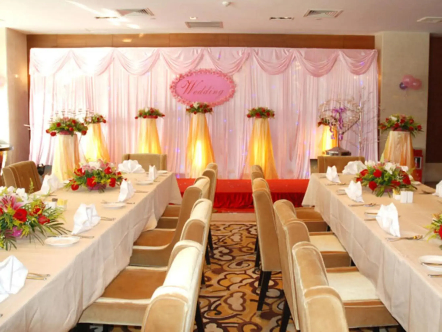 Hiyet Oriental Hotel