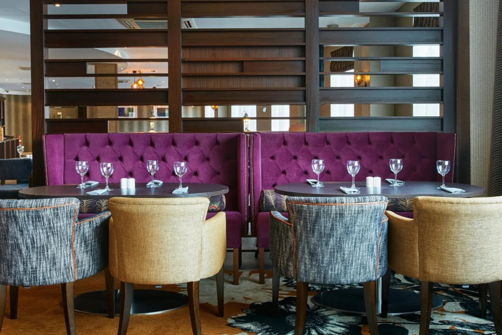 Holiday Inn Belfast City Centre by IHG