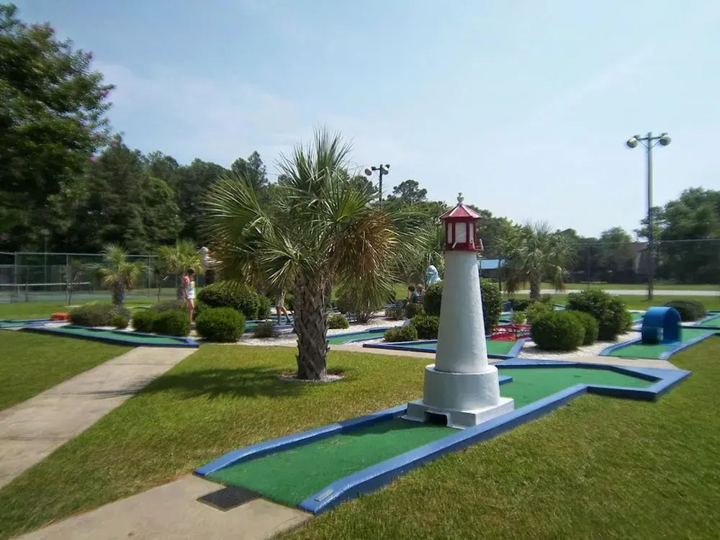 Waterwood Townhouses by VRI Resort