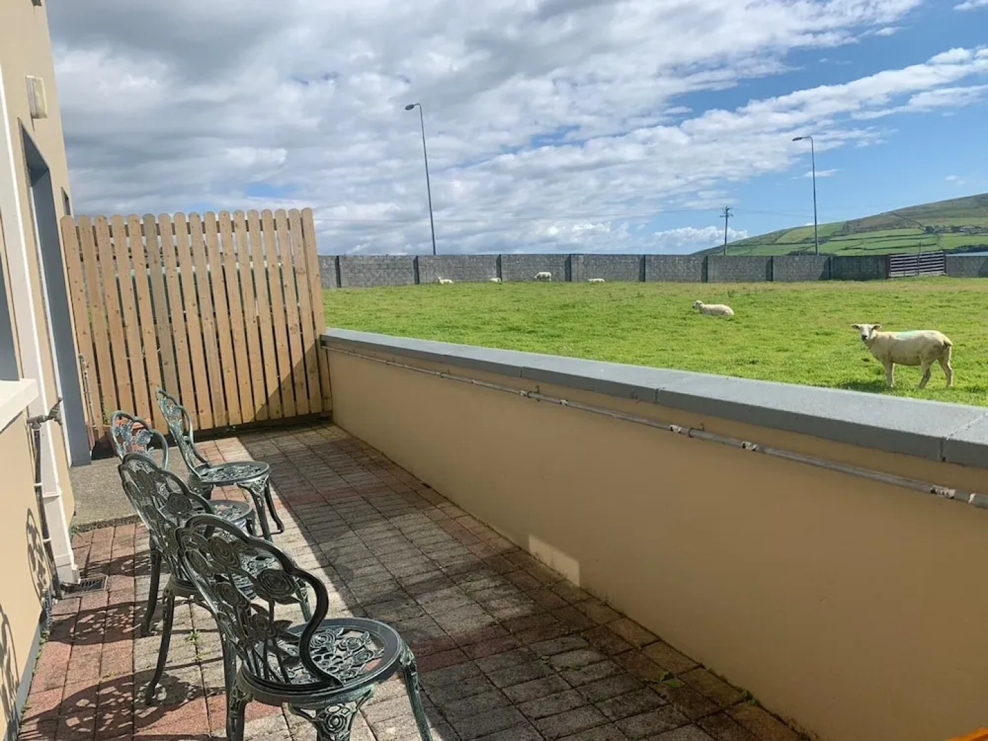 Hotel Seaview Heights