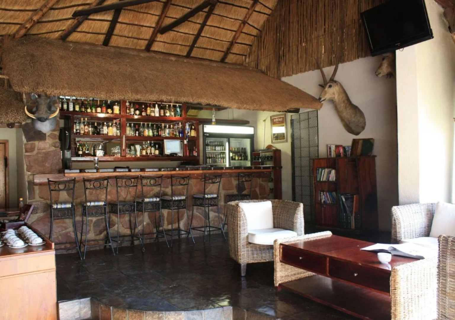 Entabeni Safari Conservancy