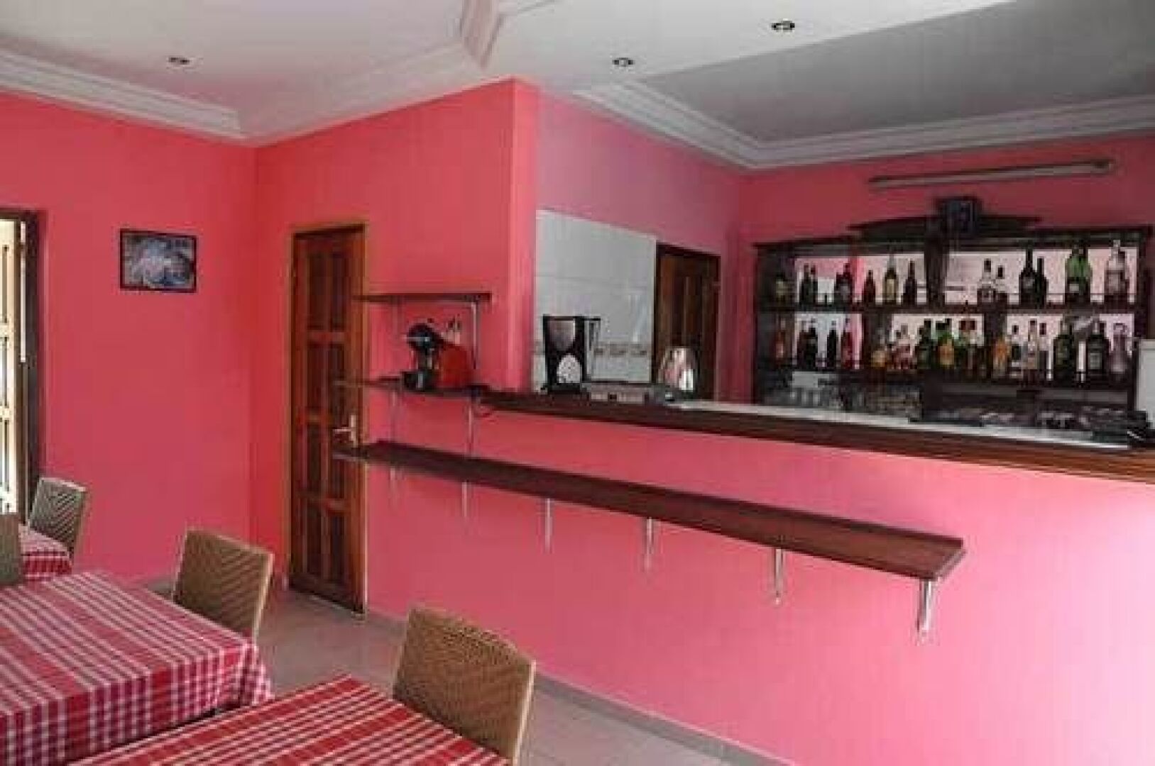 Résidence Saint-Jacques Brazzaville