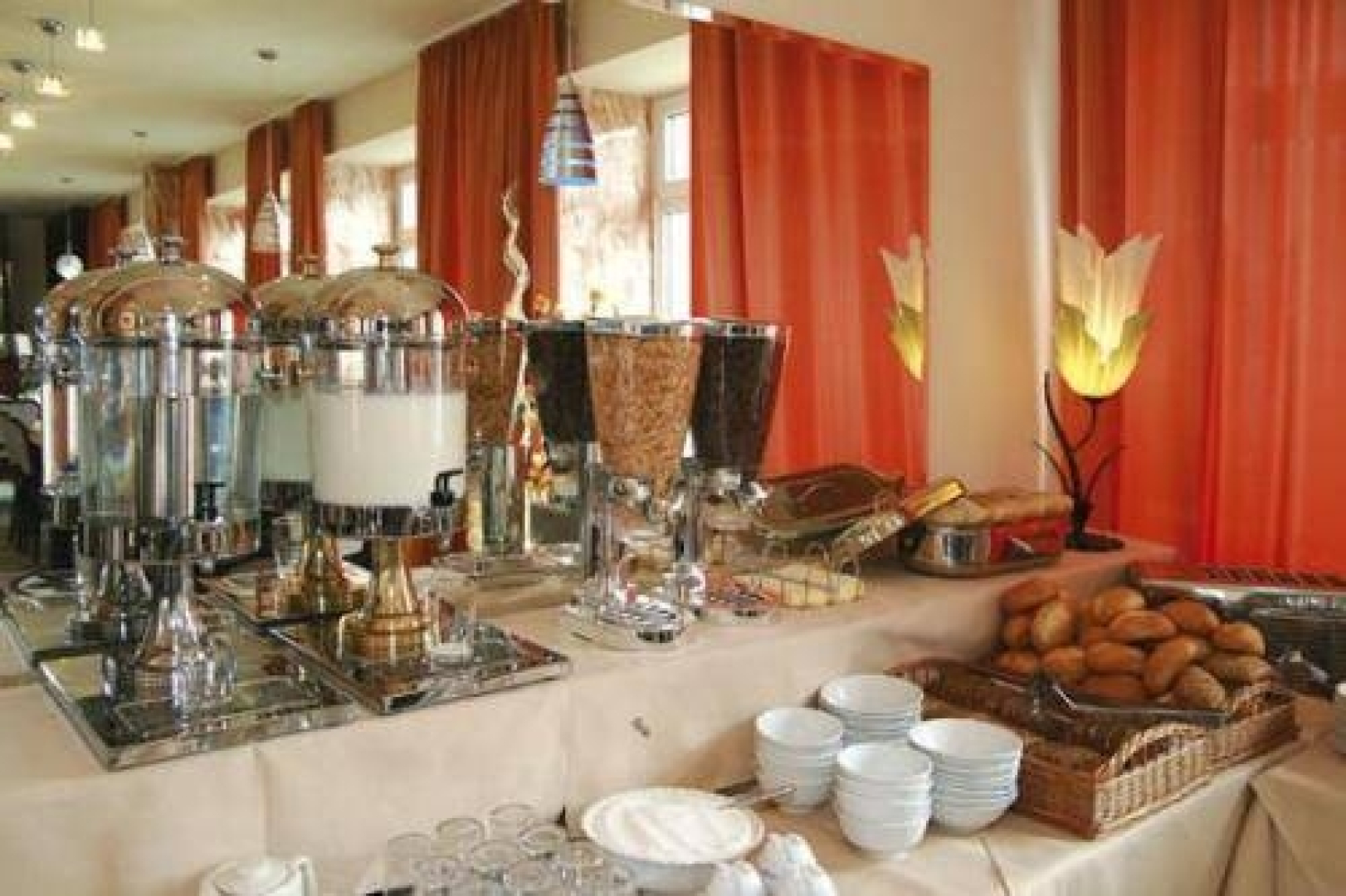 Hotel Nevada Hamburg