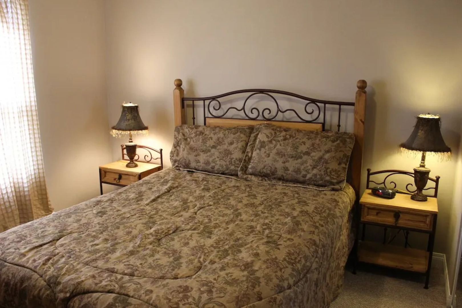 The Peaks by Rocky Now