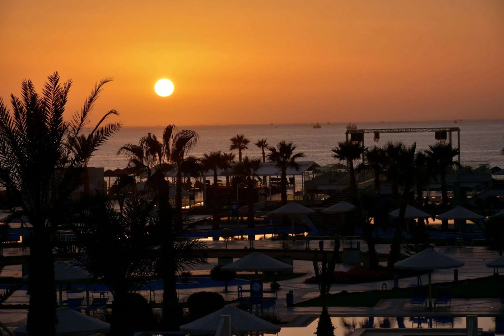 Pickalbatros White Beach Taghazout - Adults Friendly 16 Years Plus - Ultra All Inclusive