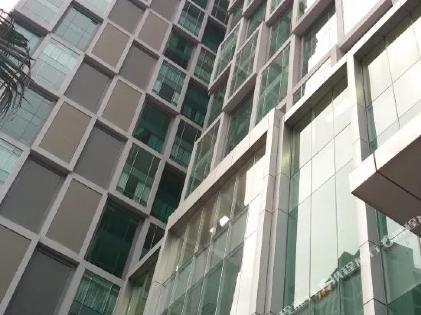 KLCC Luxury Suite SoHo