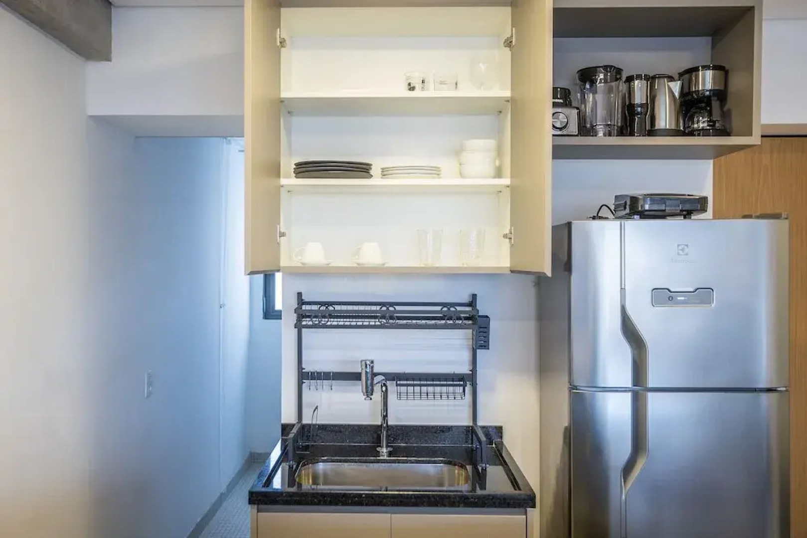 Guesthouse AirportStop