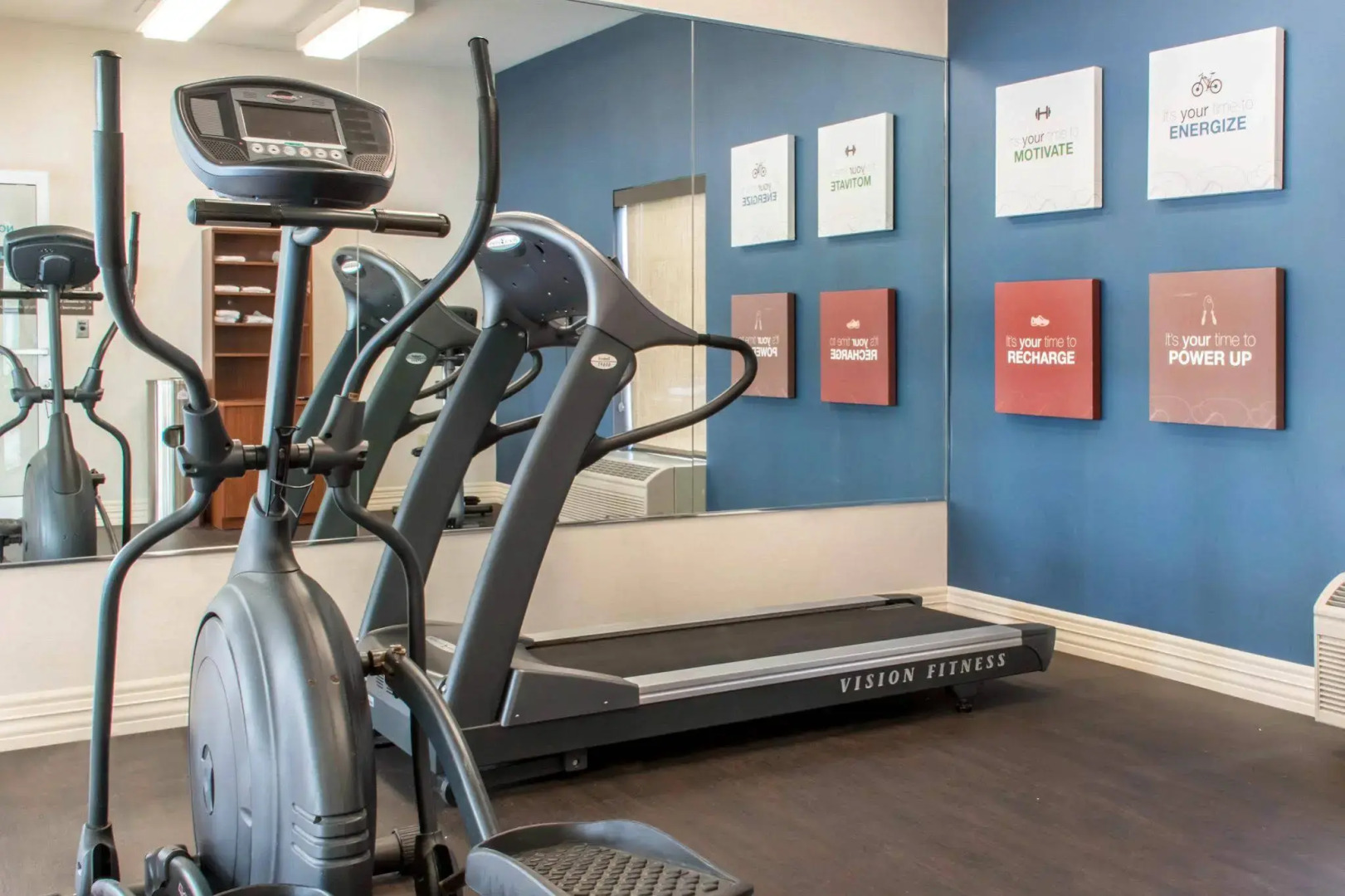 Comfort Suites Scranton near Montage Mountain