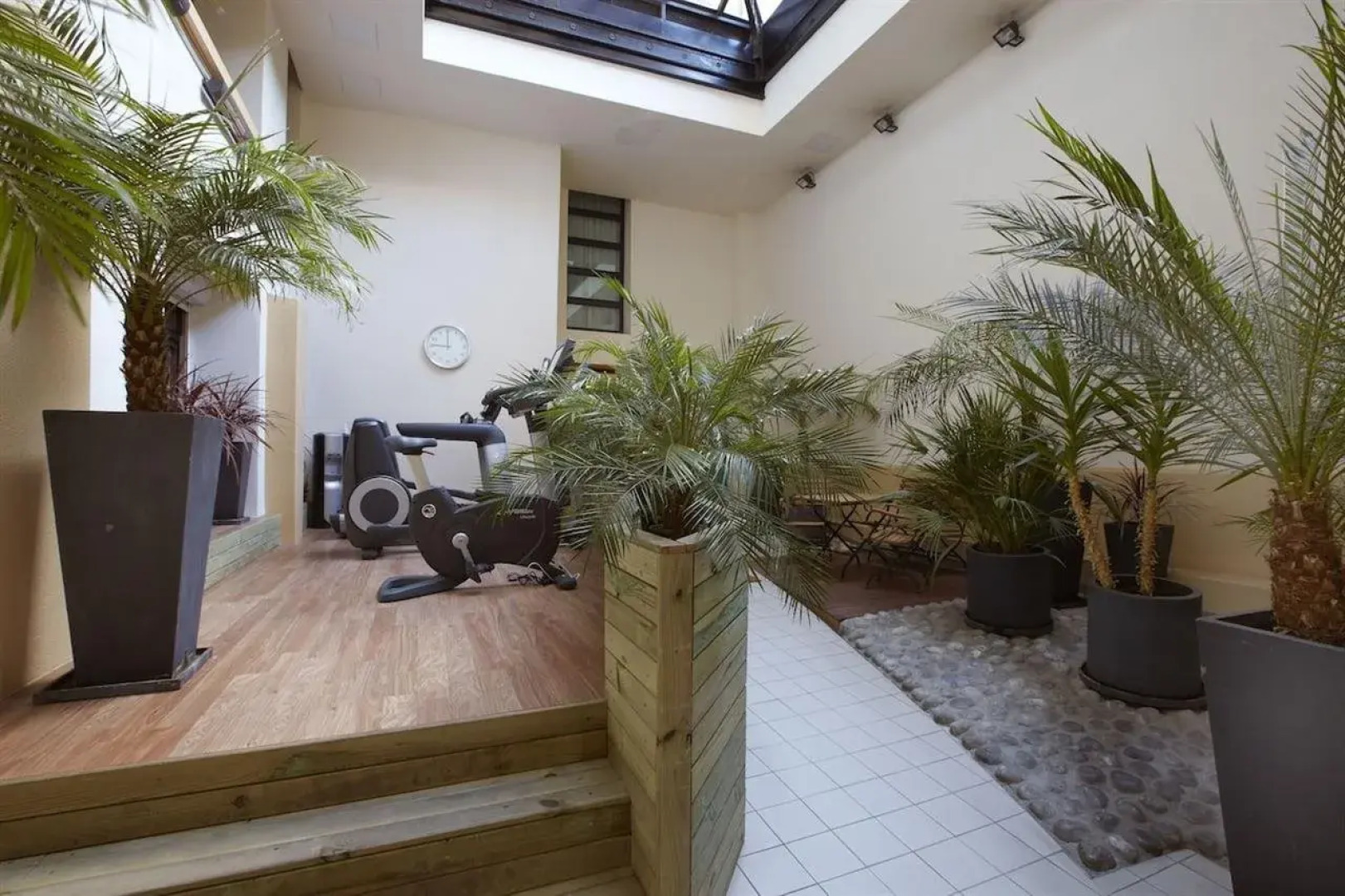 Citadines Saint-Germain-des-Prés Paris