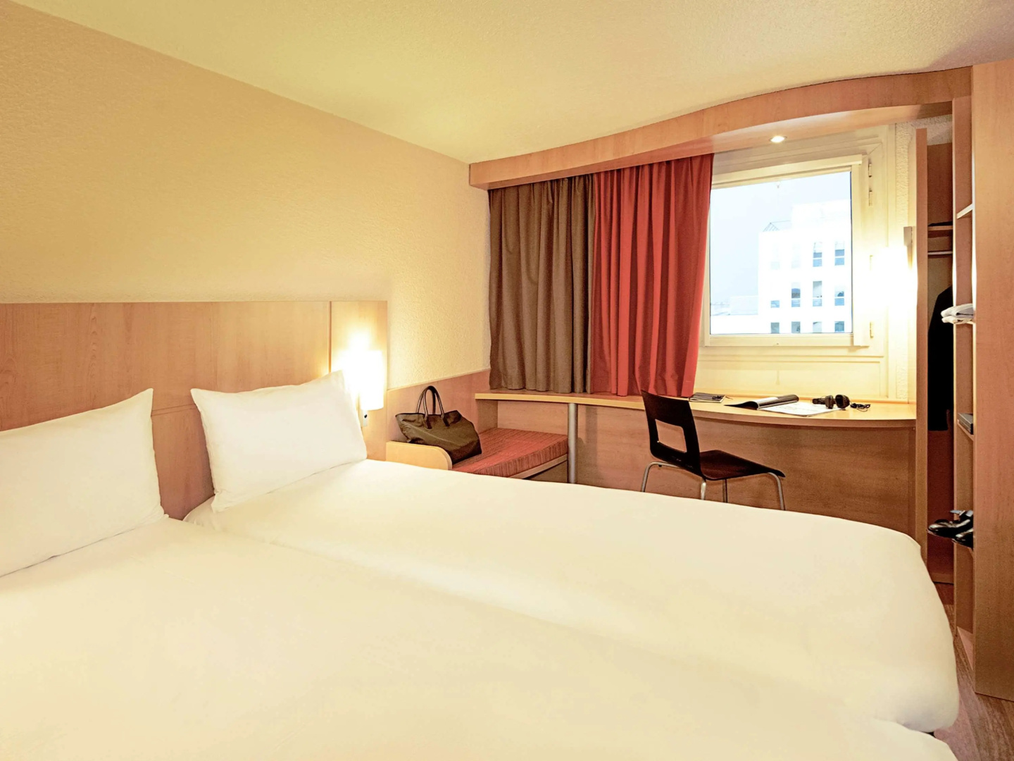 ibis Sint Niklaas Centrum