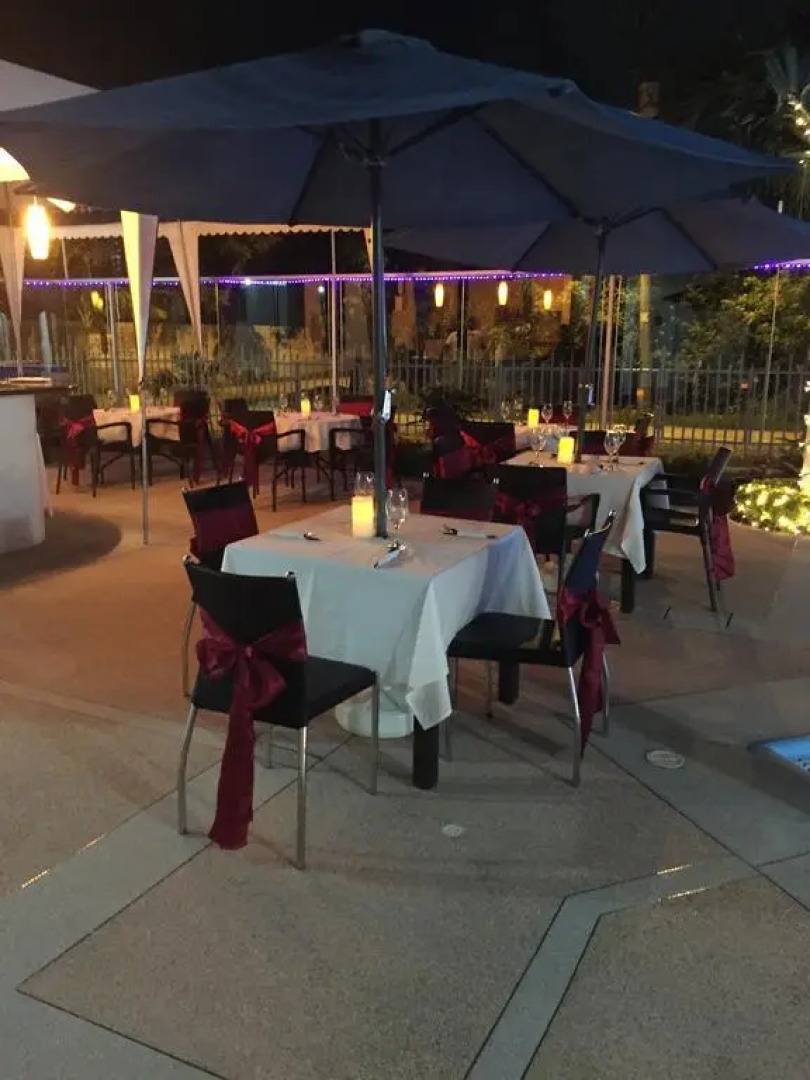 Grand Pacific Hotel Ecuador