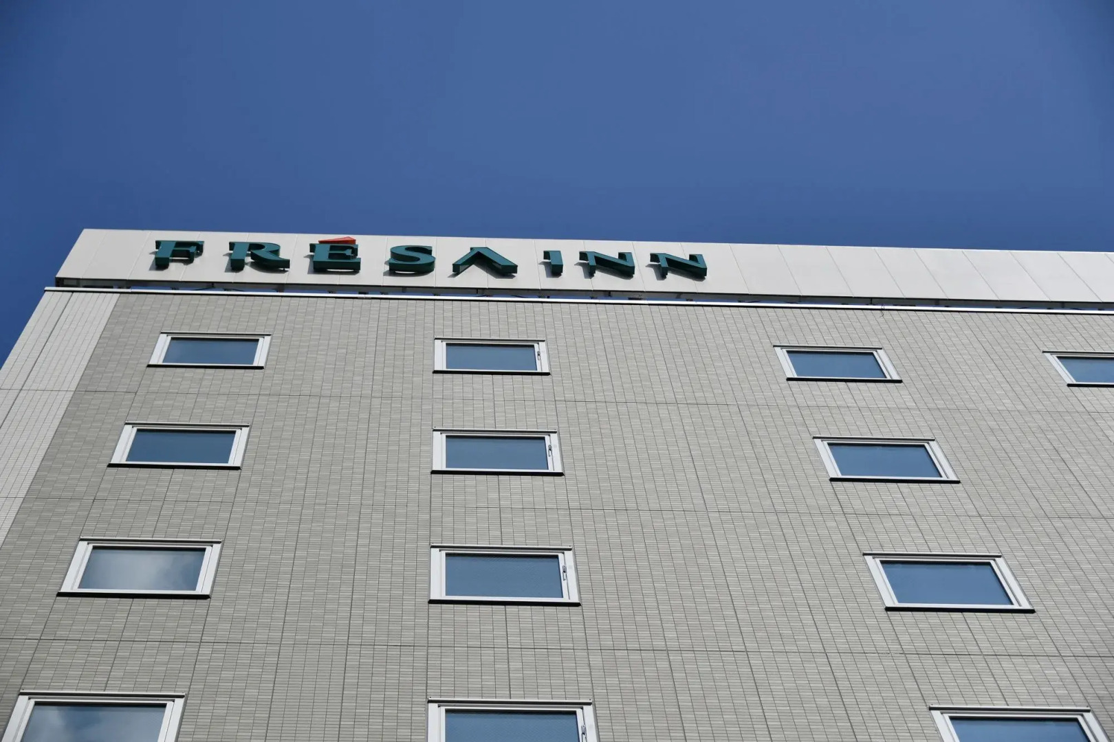 Sotetsu Fresa Inn Ginza Sanchome