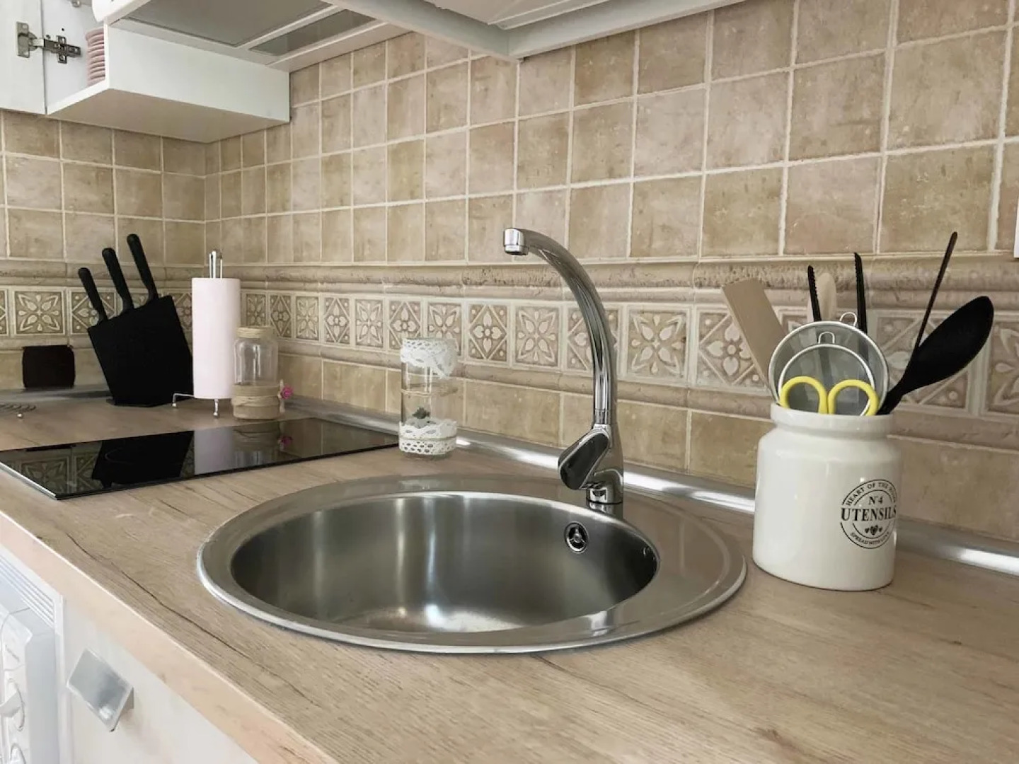 Apartamentos Rurales El Rincón del Jerte