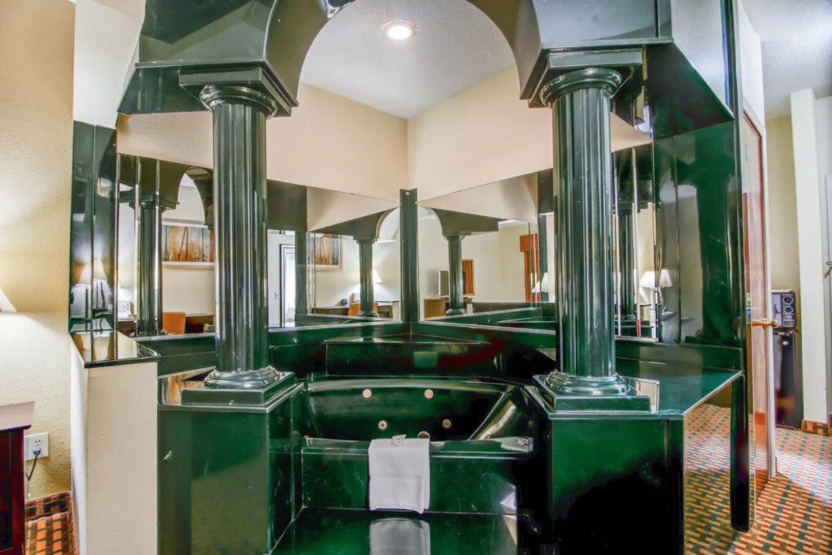 Comfort Suites Warner Robins