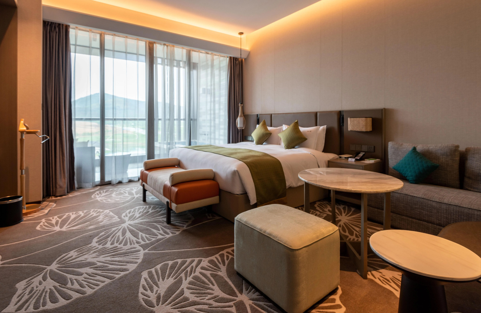 Holiday Inn Resort Maoshan Hot-Spring by IHG