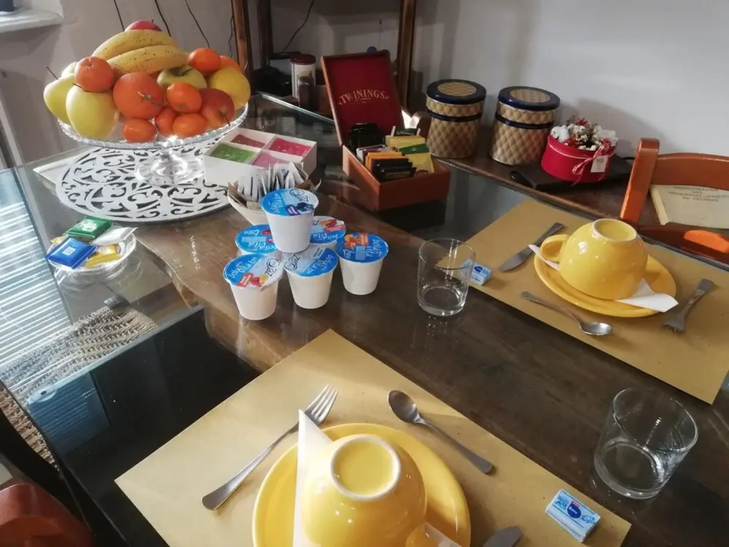 B&B Villa Ceirano Charme