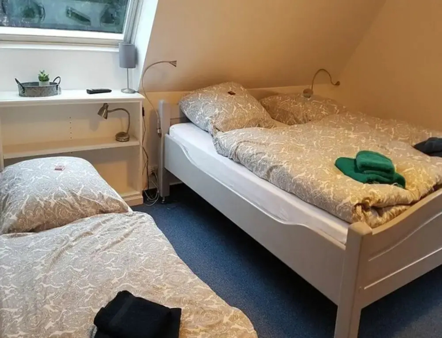 Apartment in Lower Saxony