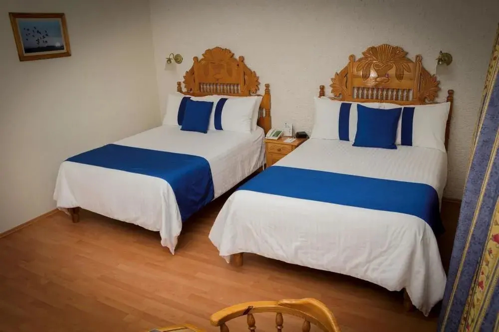 Best Western Del Angel