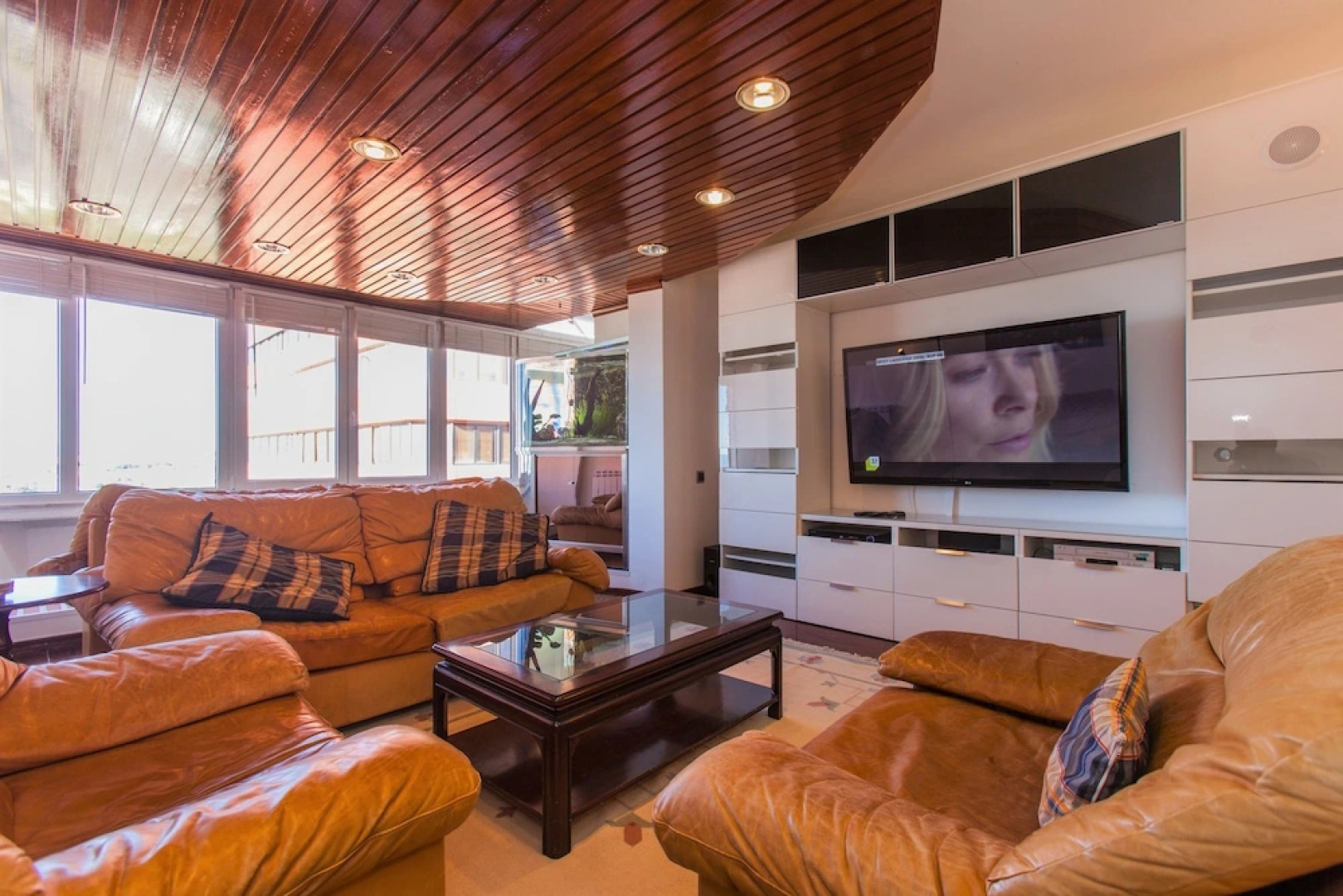 Lisbon Coast View by Lisbon Coast