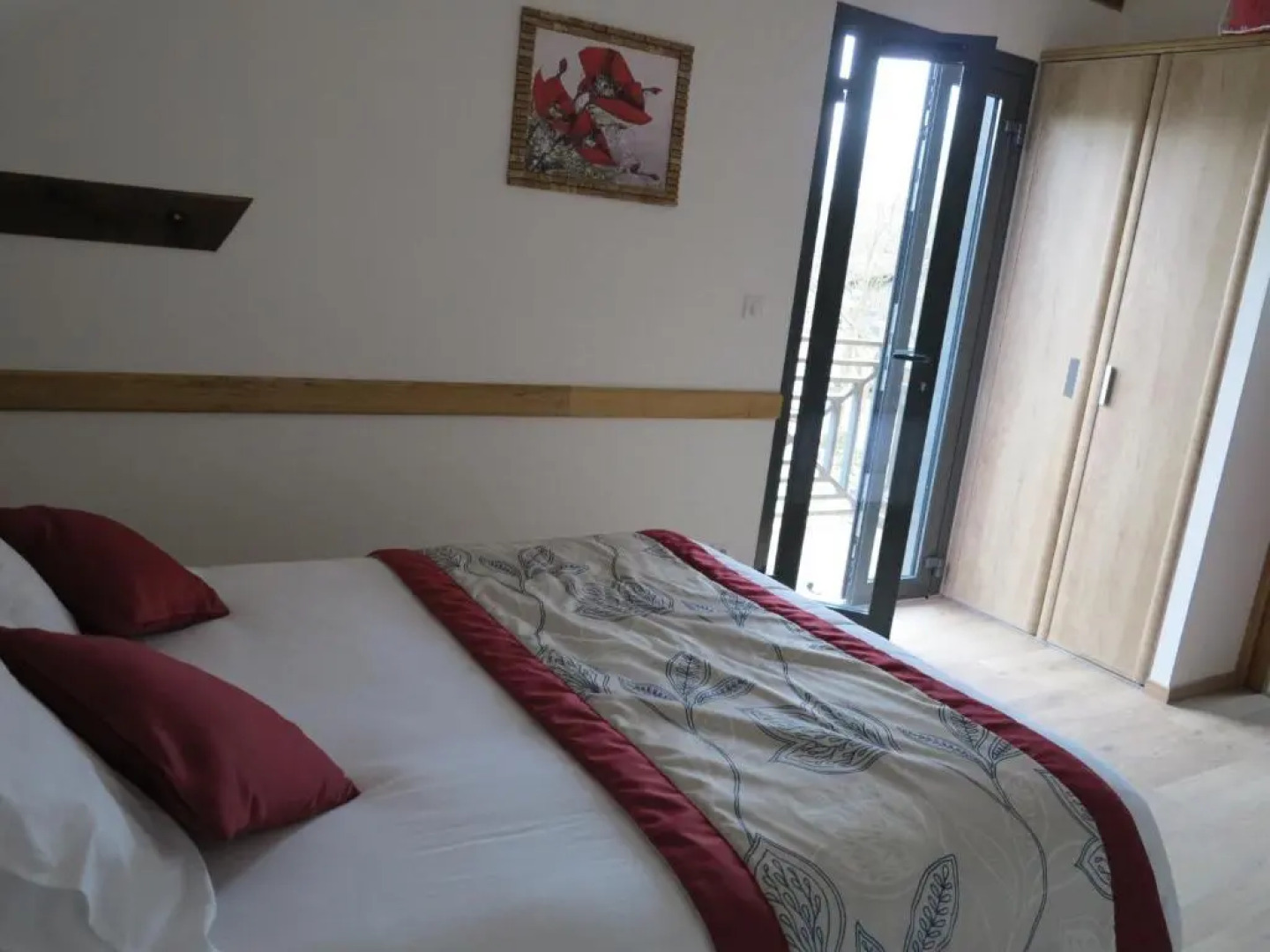 Sarl La Ferme de Maraval