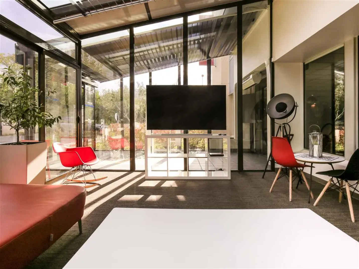 ibis Marne La Vallee Emerainville