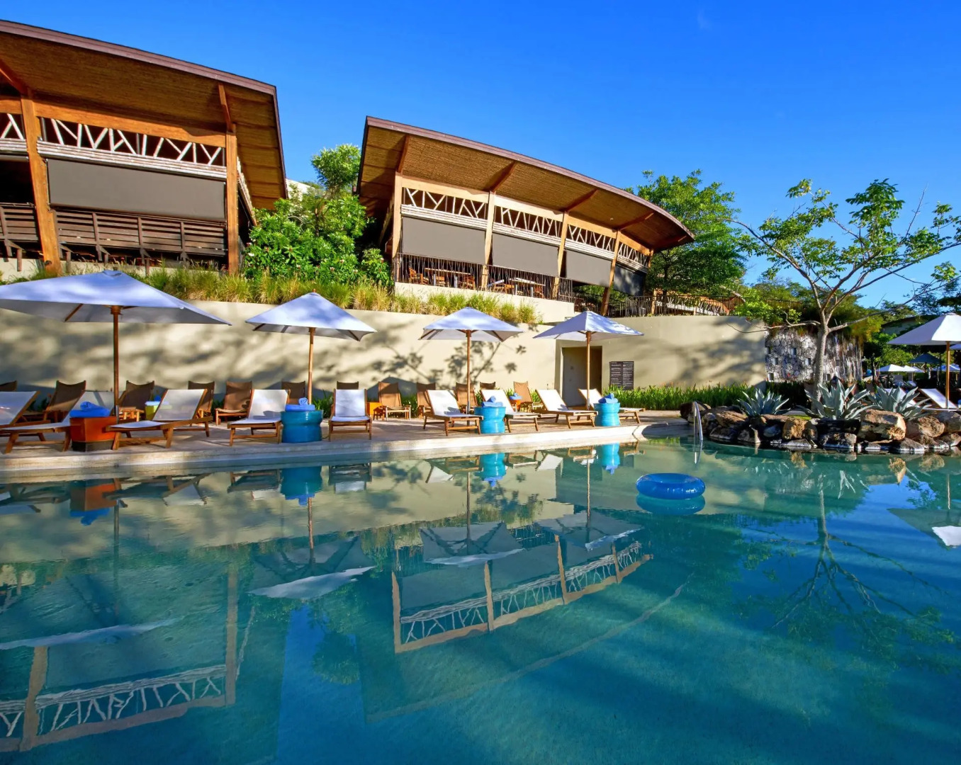 Andaz Peninsula Papagayo Resort, Costa Rica, by Hyatt