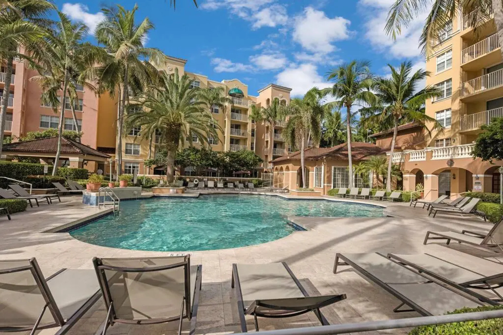 Aventura Apartment in Aventura