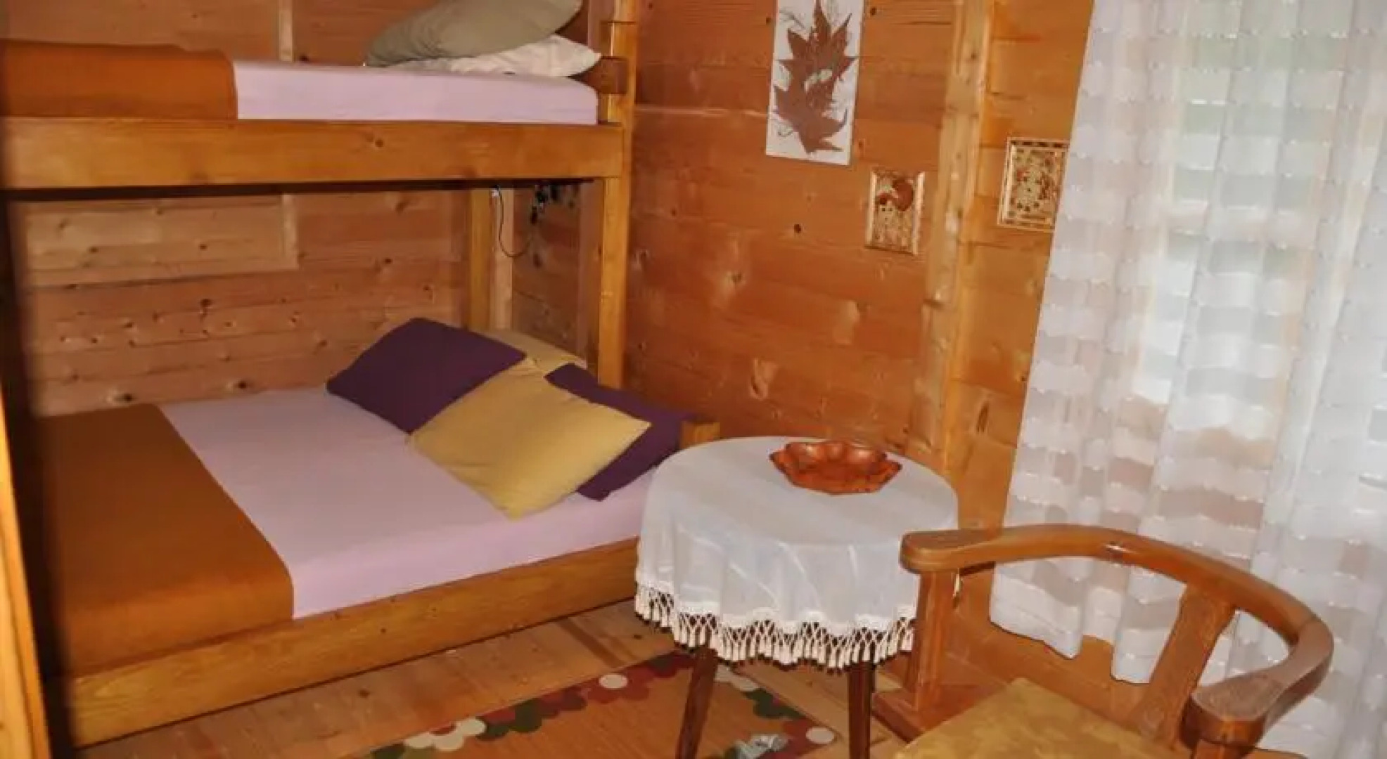 Holiday Home Bojanka