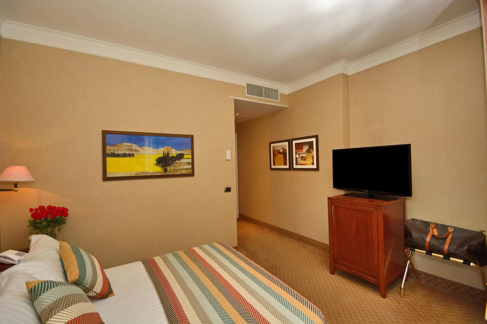LH Hotel Lloyd Rome