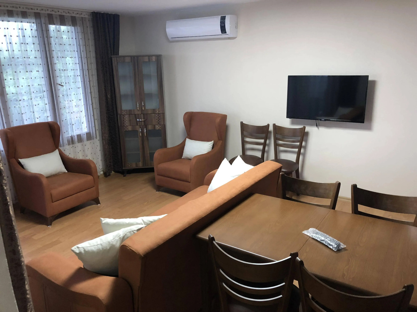 Zarha Mountain Resort