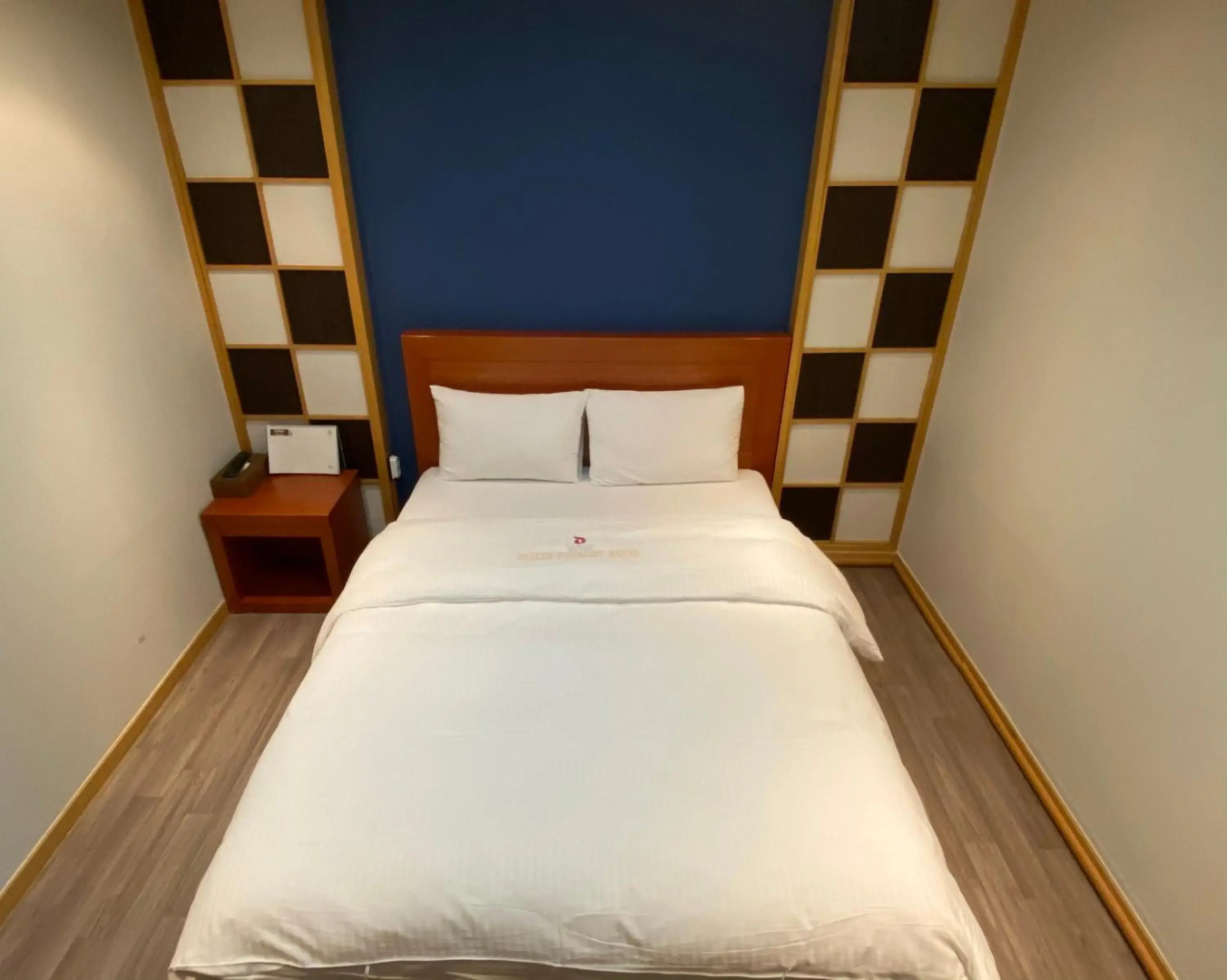 Benikea Hotel Daelim
