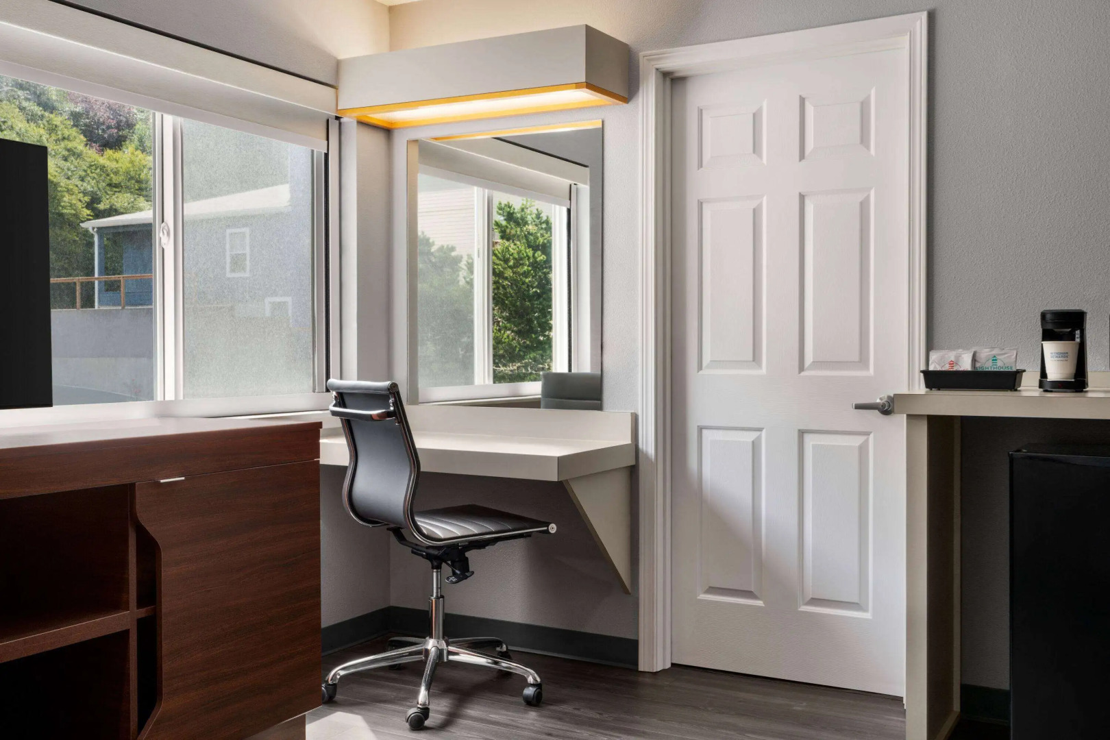 Travelodge by Wyndham Depoe Bay