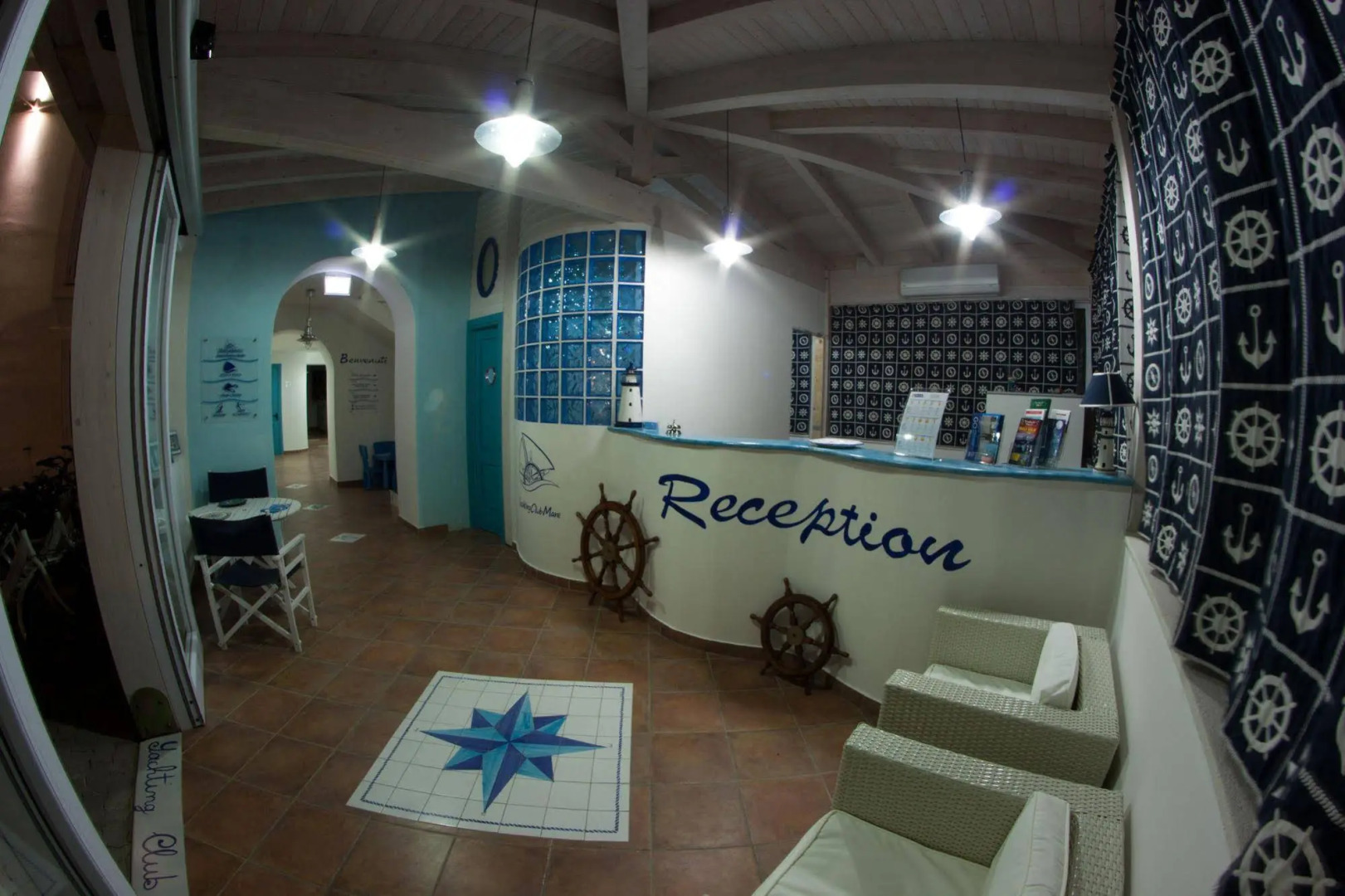 Yachting Club Mare