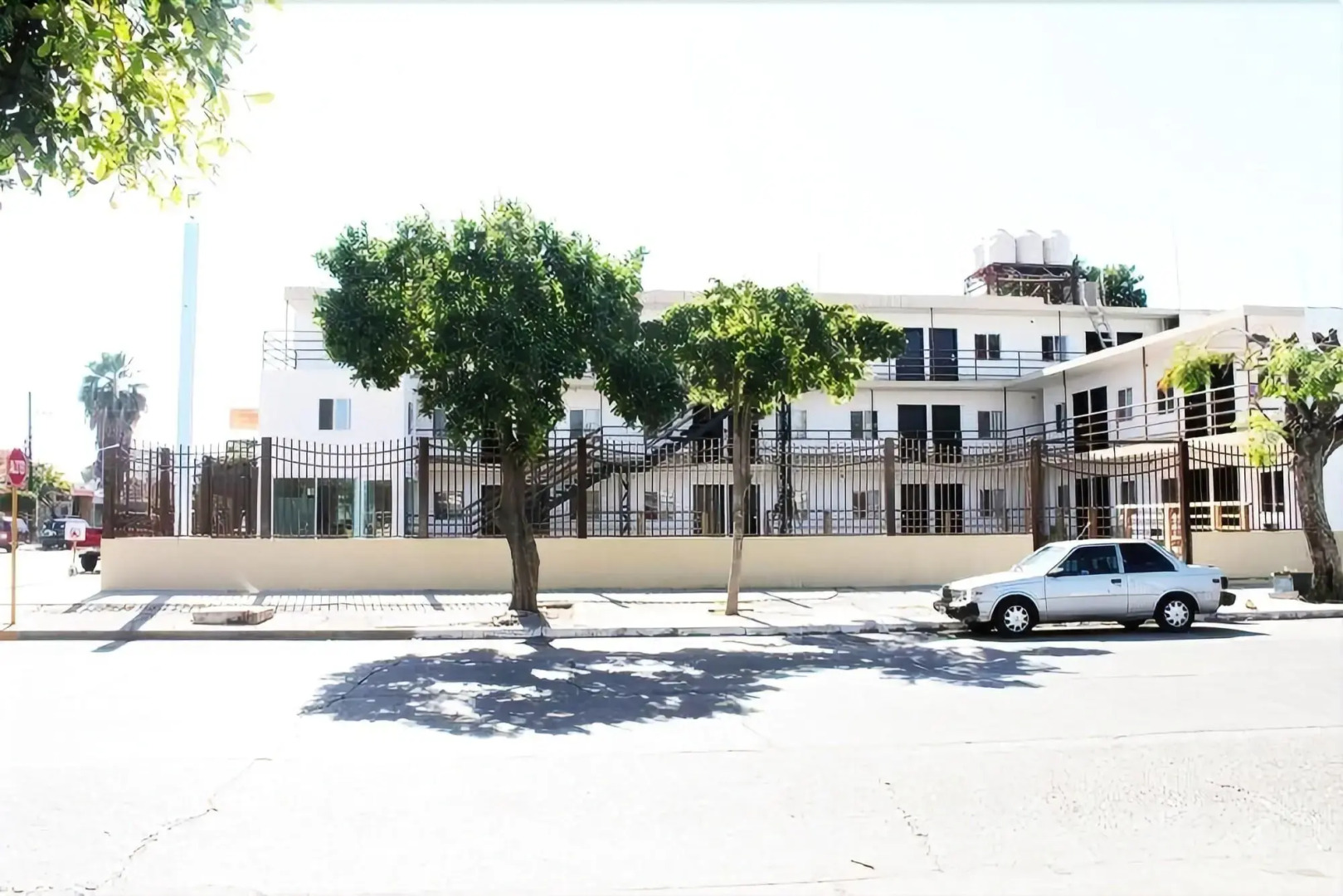 Maxihotel Los Mochis