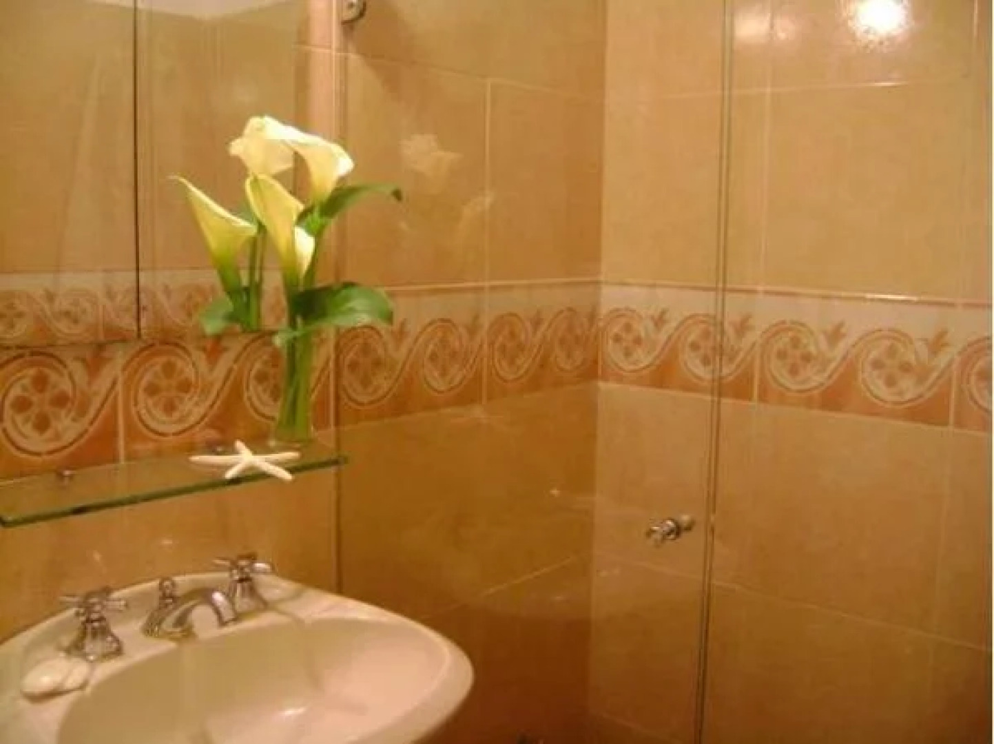 Apart Hotel Terrazas de San Francisco