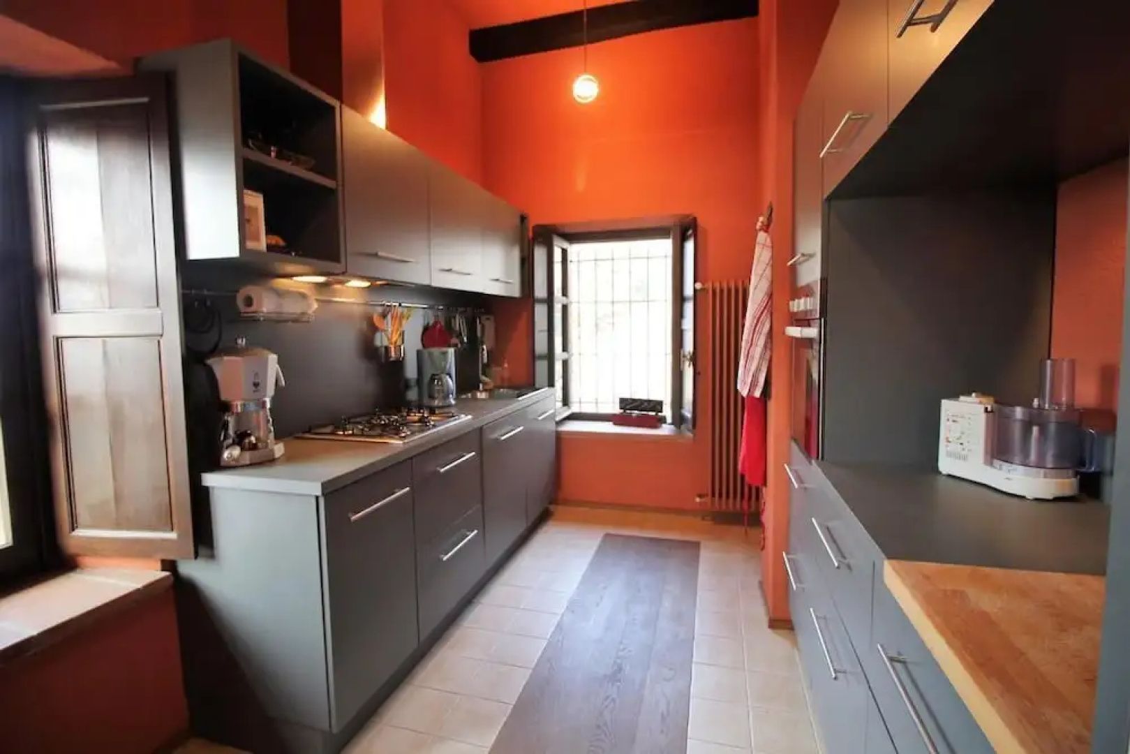 Appartamento Archi