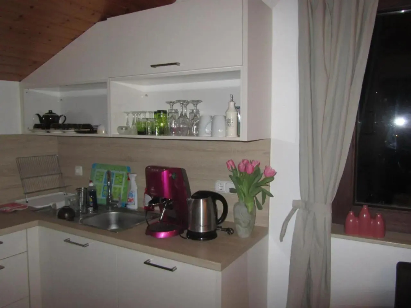 Apartment Hufnagl