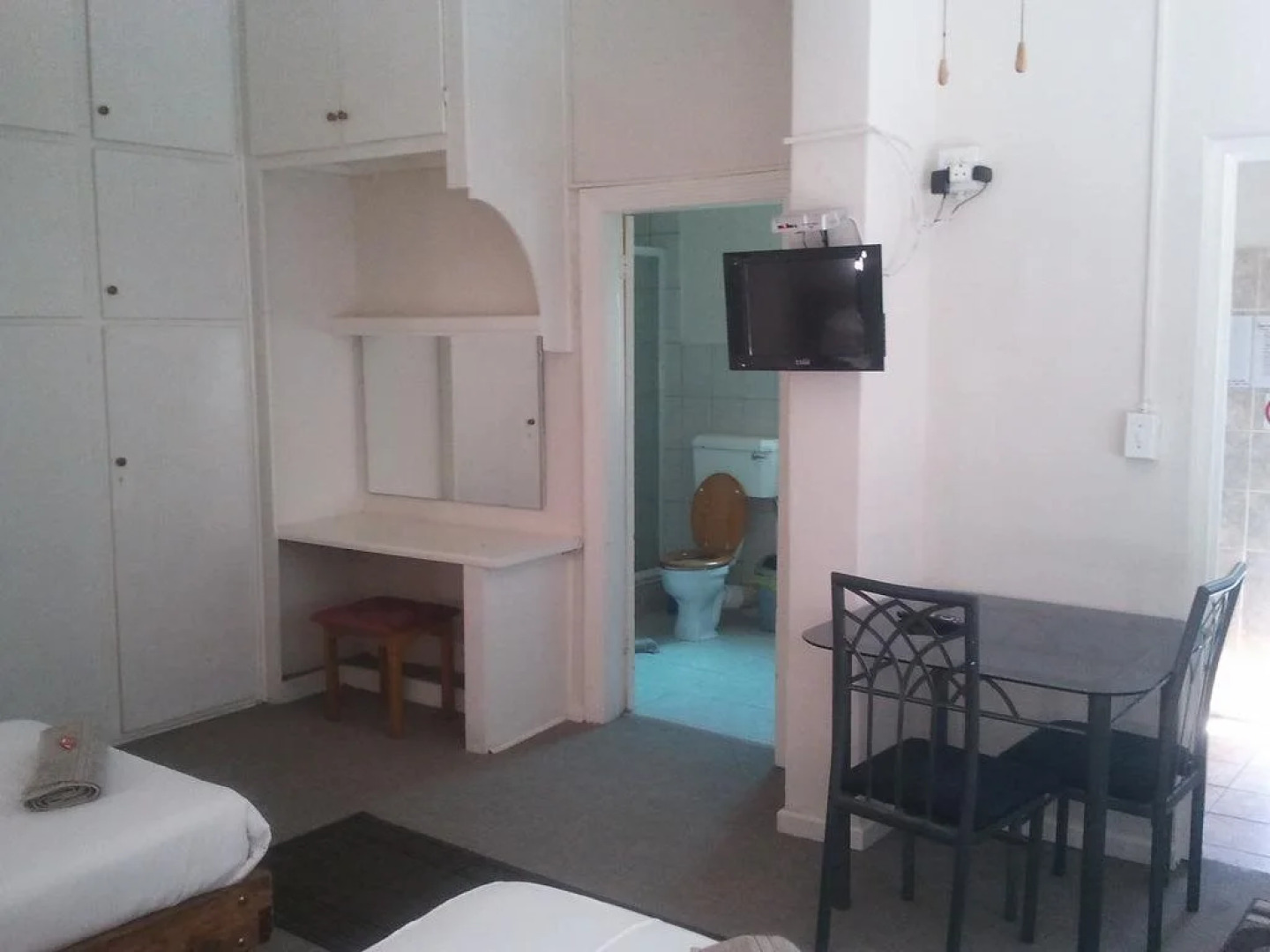 Boer & Brit Self Catering Guest House