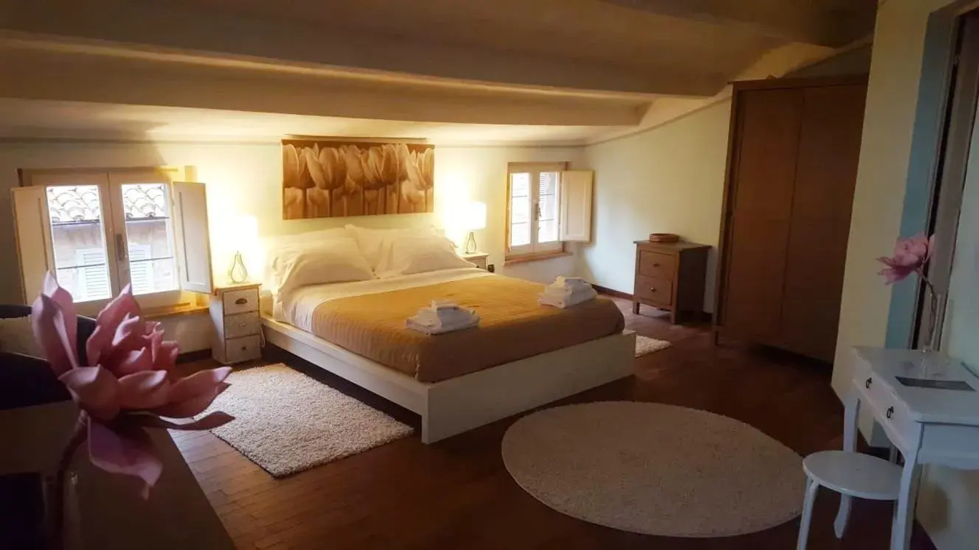 B&B Chez Nous Città della Pieve