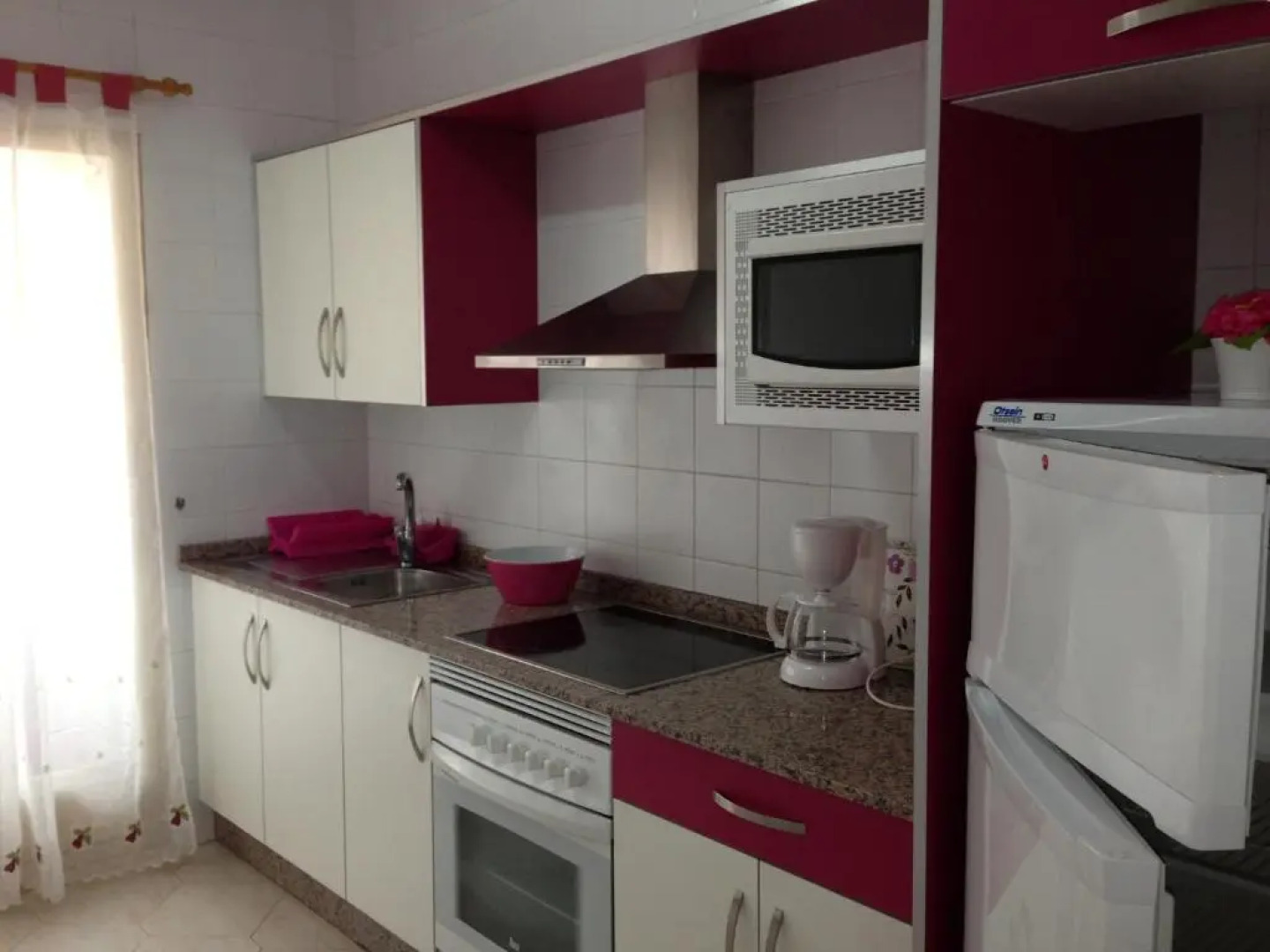 Apartamentos Neptuno GL V.v.