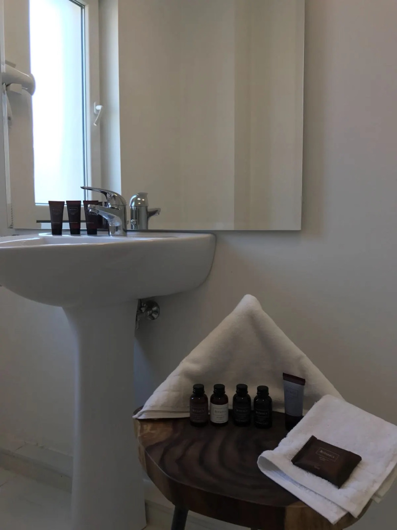 City Center Boutique Apartments