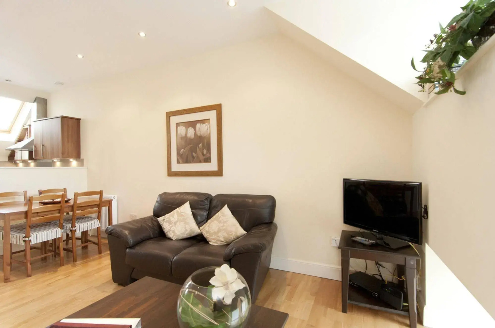 Edinburgh Church Apartments